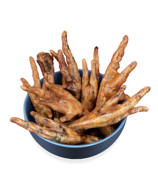Chicken Fingers