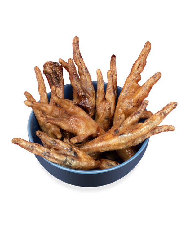 Chicken Fingers