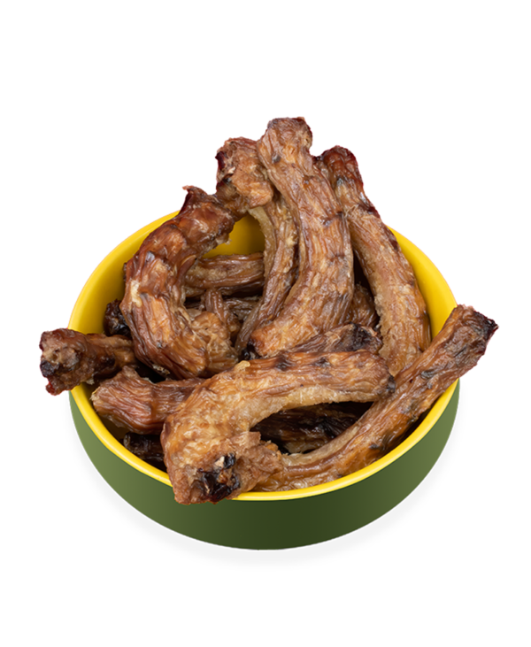 Chicken Necks