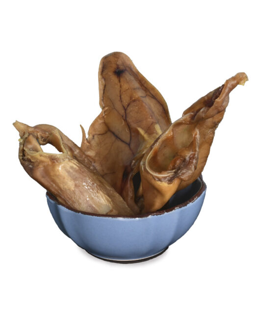 Crispy Ears