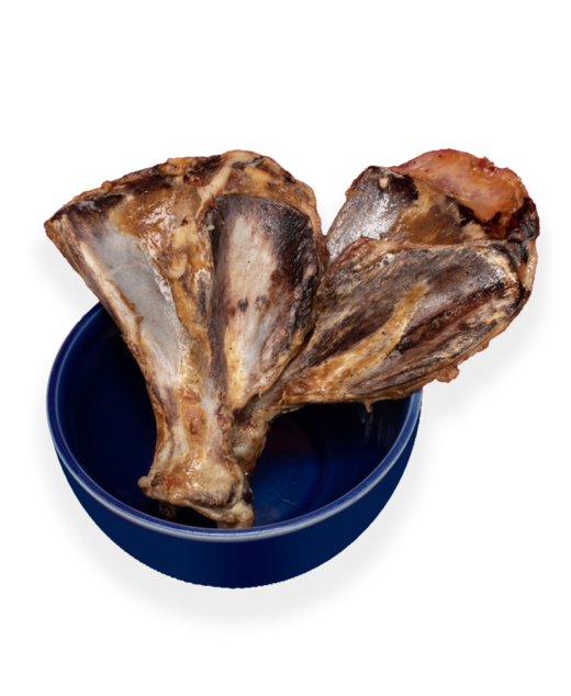 Piggy Bones